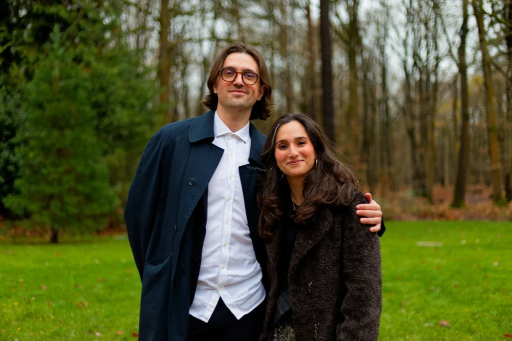 Photographie de mariage artistique par LignyPicture - Capture de moments uniques