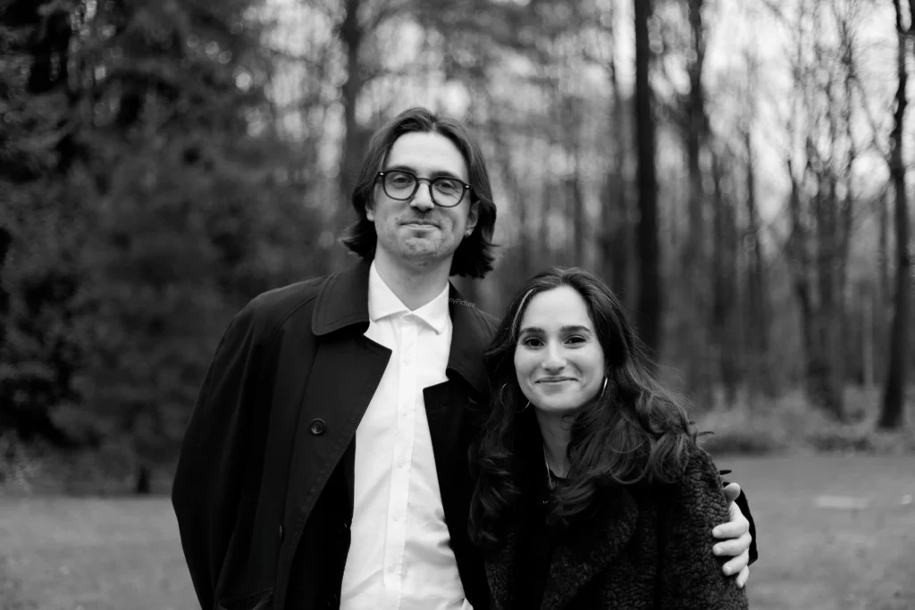 Reportage photo de mariage professionnel par LignyPicture - Instantané et émotion