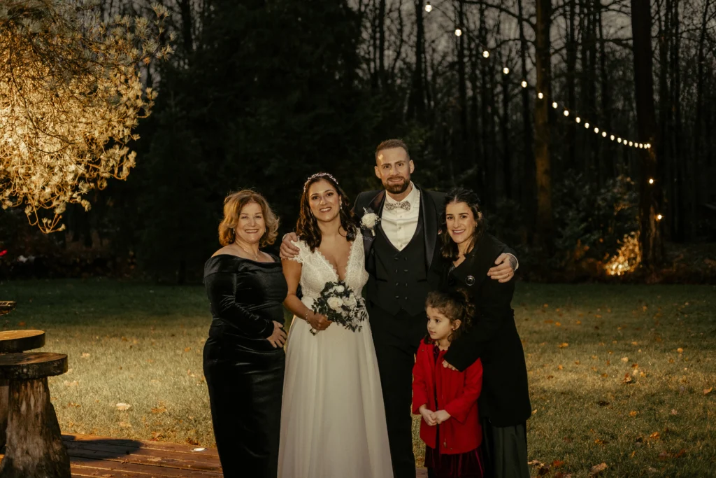 Photographe mariage Boulogne-Billancourt, émotions de la journée - LignyPicture
