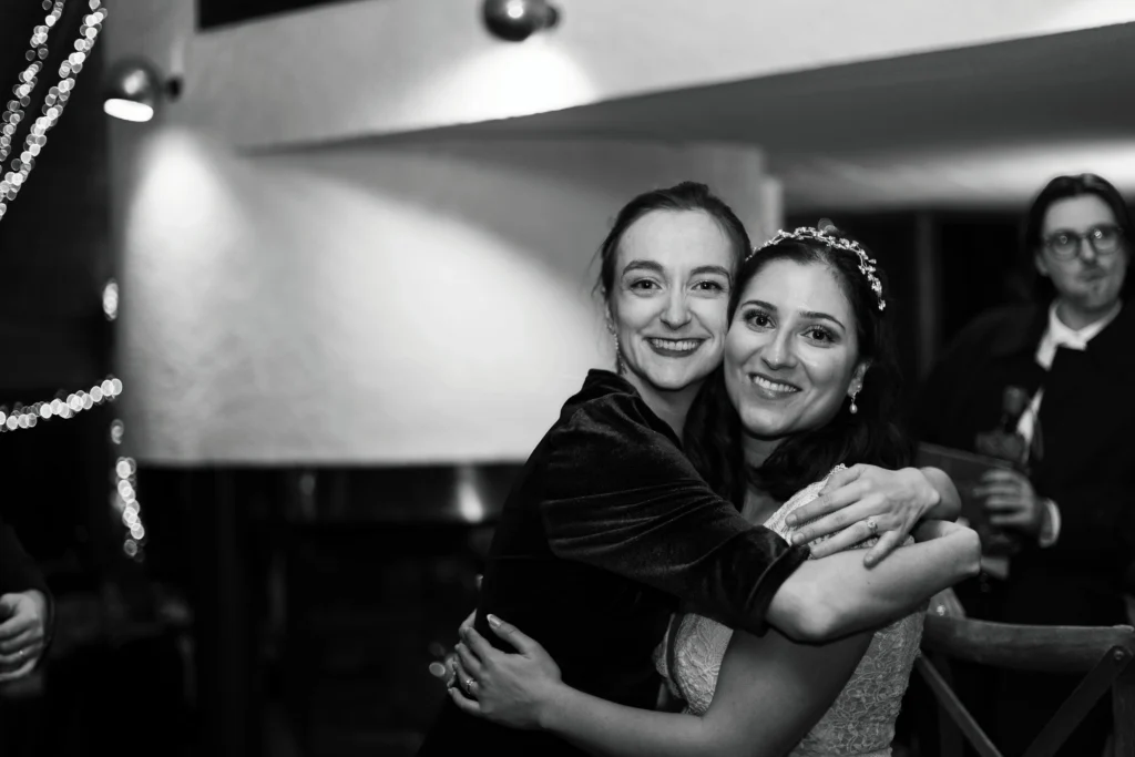 Photographe de mariage Val-de-Marne, moment complice - LignyPicture
