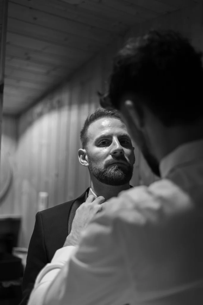 Photographe de mariage à Castres dans le Tarn - LignyPicture