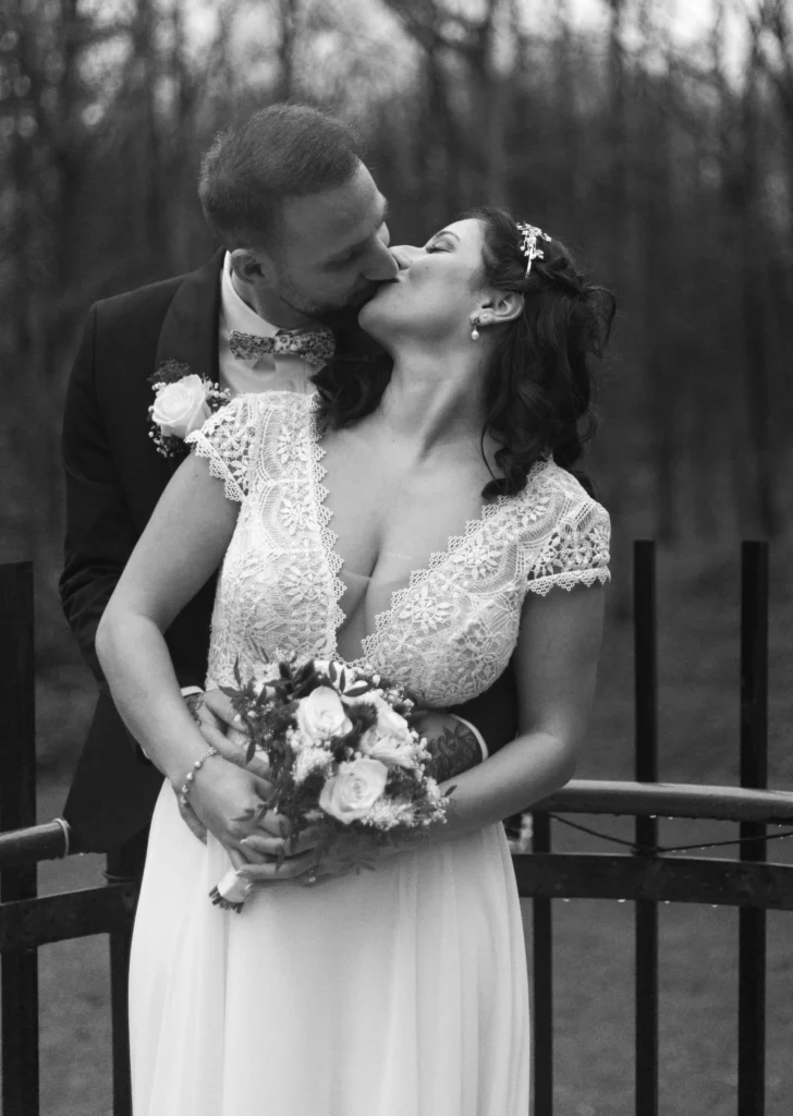 Photographe de Mariage,  séance couple en Ile de France et dans l'Aude
