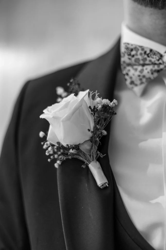 Mariage à Marseille, reportage photo professionnel - LignyPicture