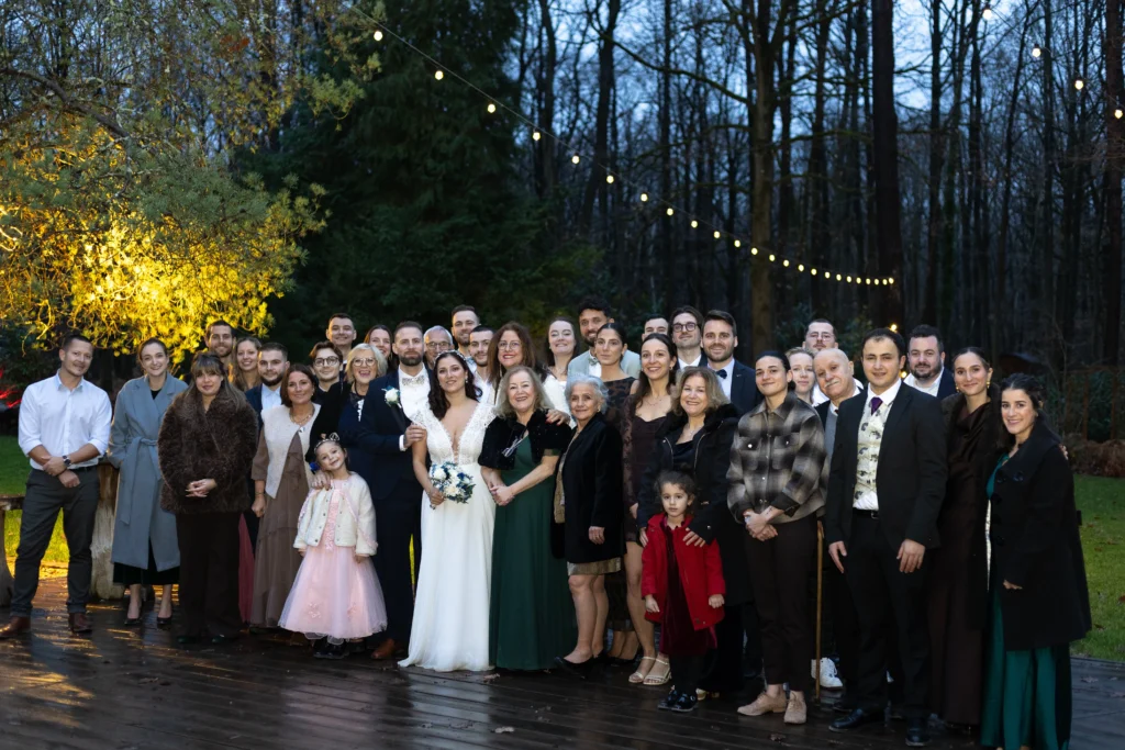 Émotion lors d'un mariage à Montpellier - LignyPicture