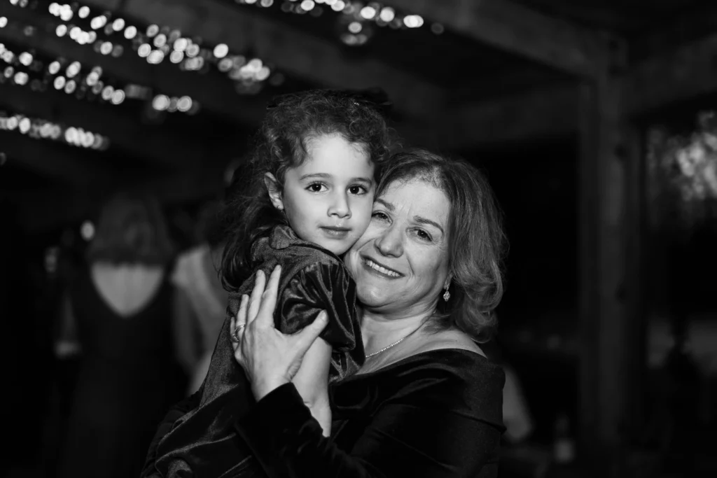 Photographe de mariage à Montpellier, moments de joie - LignyPicture