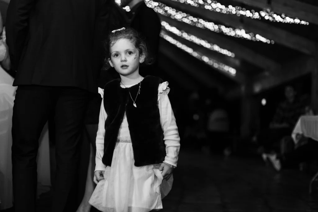 Cérémonie de mariage à Nanterre, reportage photo - LignyPicture
