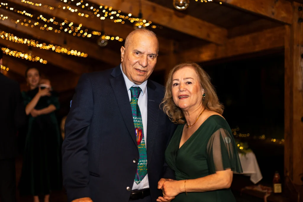 Ambiance de soirée de mariage et danse - LignyPicture