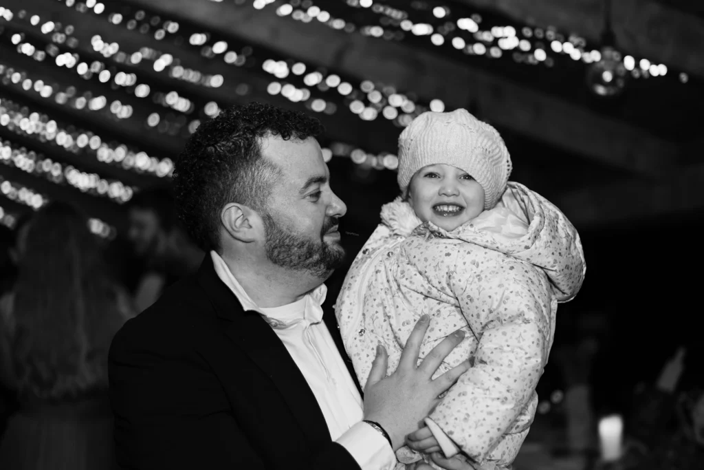 Préparatifs de la mariée, un moment d'émotion - LignyPicture