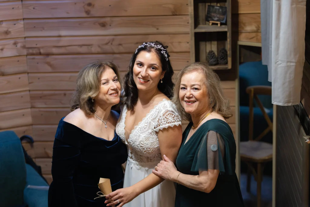 Architecture et lieu de réception de mariage d'exception - LignyPicture