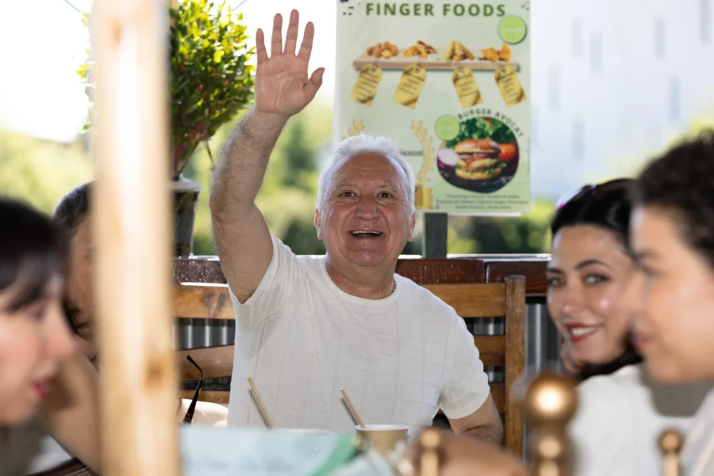 famille mariage reportage