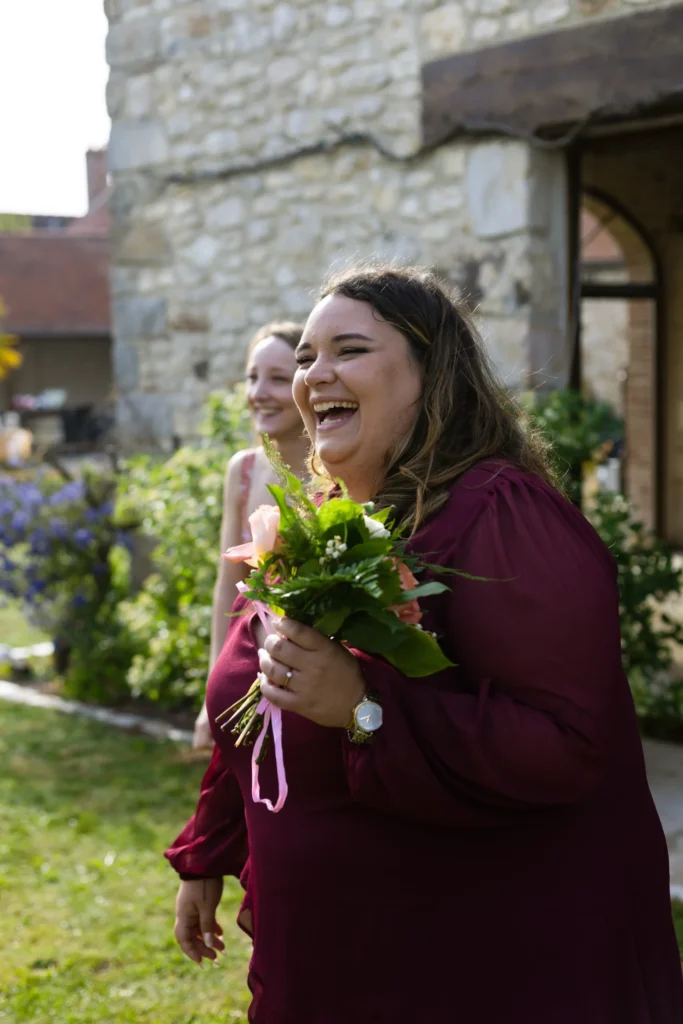 photographe mariage preparatifs au gateau.webp