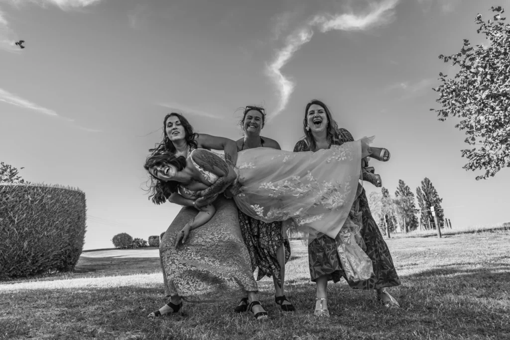 photographe mariage montpellier occitanie lignypicture