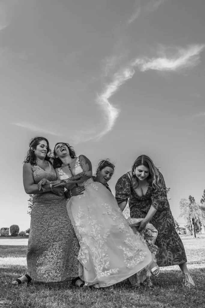 disponibilité et déplacement, mariage montpellier